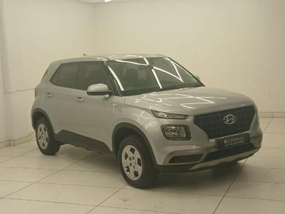 2022 Hyundai Venue 1.2 Motion