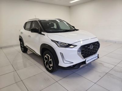 2021 Nissan Magnite 1.0T Acenta Auto