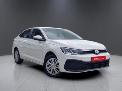 2024 Volkswagen Polo 1.6 Classic Auto