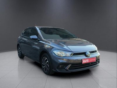 2024 Volkswagen Polo 1.0 TSI Life Auto DSG