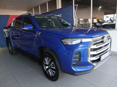 2026 LDV T60 2.0D Bi-Turbo Max Pro 4x4 Auto Double-Cab