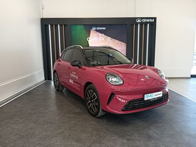 2026 GWM Ora 5 1.5T Ultra Luxury DCT Auto