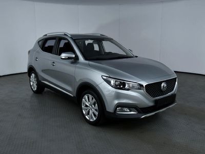 2026 MG ZS 1.5 Com Auto