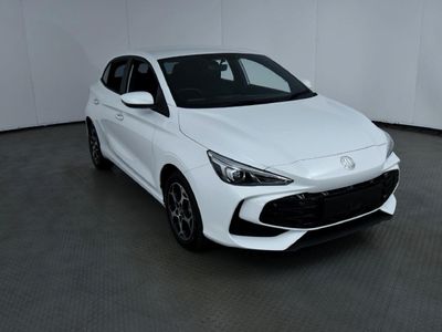 2026 MG MG3 1.5 Comfort