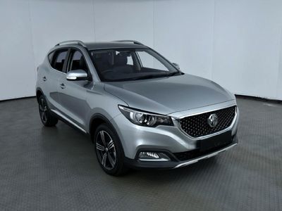 2026 MG ZS 1.5 Delux Auto