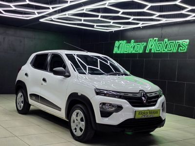 2023 Renault Kwid 1.0 Evolution
