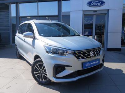 2025 Suzuki Ertiga 1.5 GL Auto