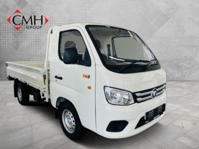 2026 Foton Truck Mate 1.5TD F/C D/S