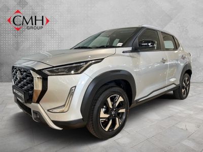 2026 Nissan Magnite 1.0 Acenta