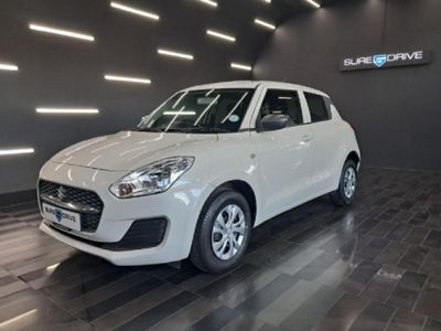 2023 Suzuki Swift 1.2 GA
