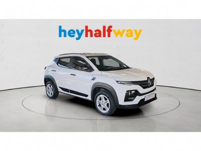 2023 Renault Kiger 1.0 Energy Zen Auto