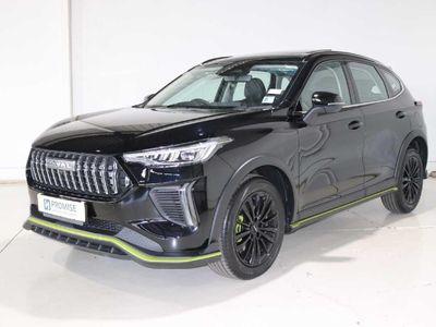 2026 Haval Jolion Pro 1.5T Super Luxury DCT