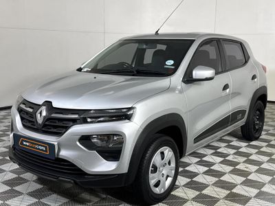 2023 Renault Kwid 1.0 Dynamique Auto
