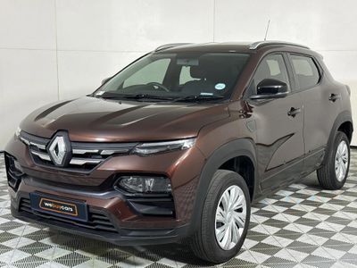 2024 Renault Kiger 1.0 Energy Life