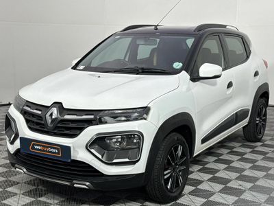 2023 Renault Kwid 1.0 Climber Auto