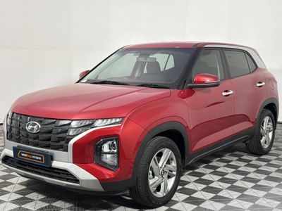 2023 Hyundai Creta 1.5 Premium