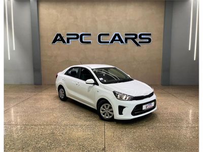 2024 Kia Pegas 1.4 LX