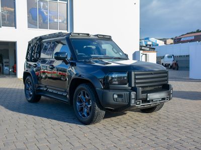 2025 Jetour T2 2.0T Odyssey