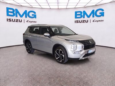 2024 Mitsubishi Outlander 2.5 GLS Auto