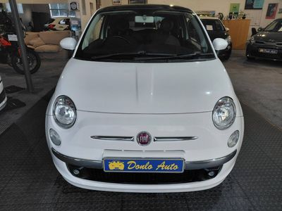 2013 Fiat 500 1.2 Lounge