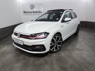 2020 Volkswagen Polo 2.0 GTI Auto (147kW)