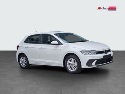 2026 Volkswagen Polo 1.0 TSI