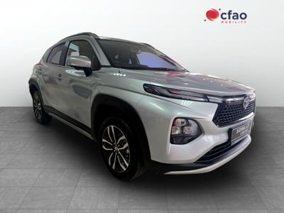 2026 Toyota Starlet Cross 1.5XR Auto