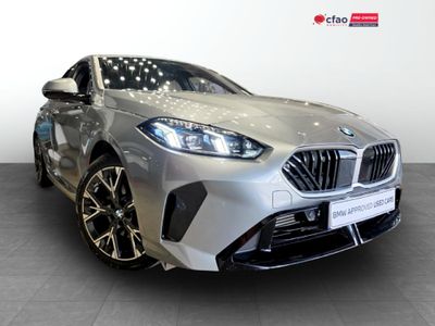 2026 BMW 1 Series 118 M Sport Auto