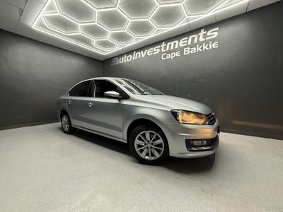 2020 Volkswagen Polo GP 1.5 TDI Comfortline