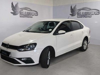 2021 Volkswagen Polo GP 1.4 Comfortline
