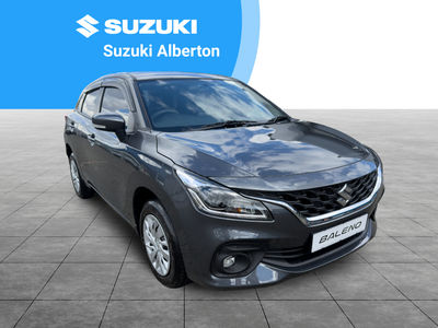 2026 Suzuki Baleno 1.5 GL