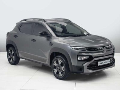 2026 Renault Kiger 1.0 Techno