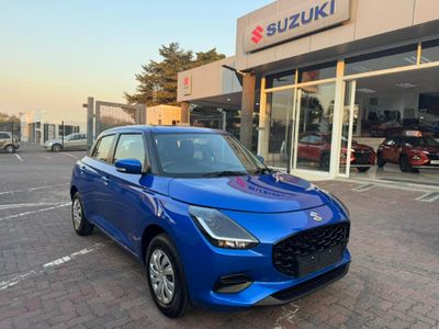 2026 Suzuki Swift 1.2 GL