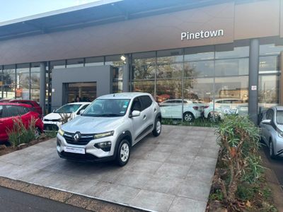 2022 Renault Kwid 1.0 Dynamique Auto