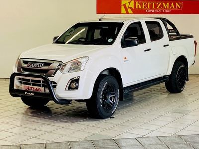 2021 Isuzu D-Max 300 X-Rider Auto Double-Cab