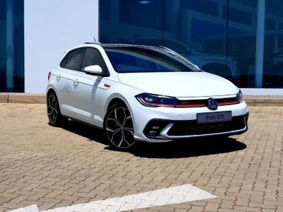 2026 Volkswagen Polo 2.0 GTI Auto (147kW)