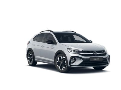 2026 Volkswagen Taigo 1.0 TSI R-Line Auto