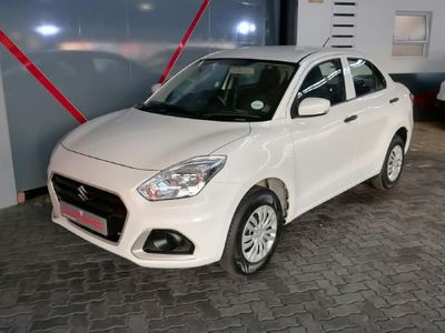 2024 Suzuki Dzire 1.2 GA