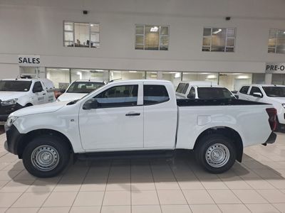2026 Isuzu D-Max 1.9 DDI HR L Extended Cab
