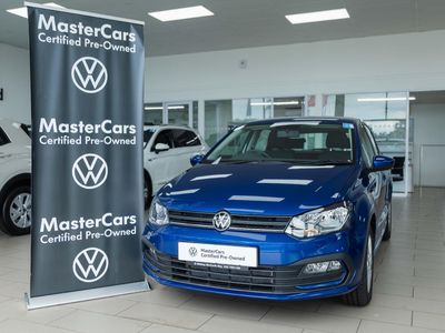 2026 Volkswagen Polo Vivo 1.4 Life