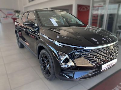 2023 Omoda C5 1.5T Elegance