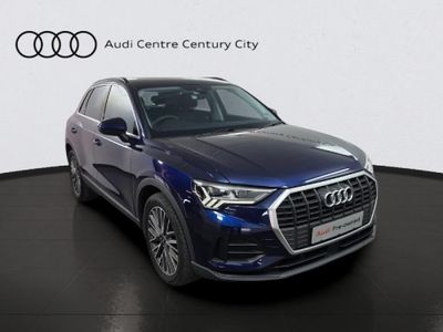 2025 Audi Q3 35TDI S Tronic