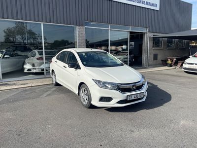 2018 Honda Ballade 1.5 Trend