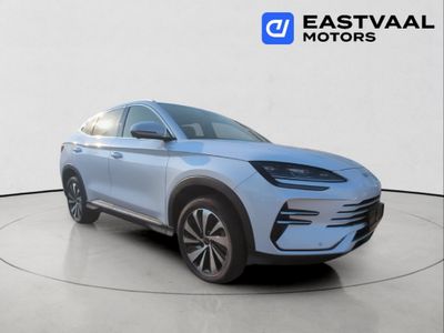 2026 BYD Sealion 6 1.5 Premium Awd (Phev)