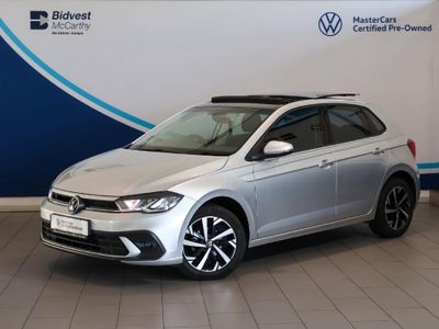 2022 Volkswagen Polo 1.0 TSI Life