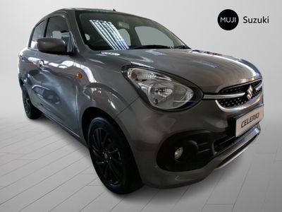 2026 Suzuki Celerio 1.0 GL