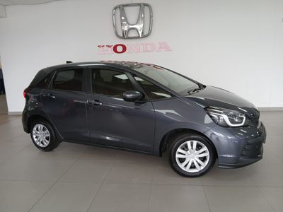 2026 Honda Fit 1.5 Fit Comfort CVT