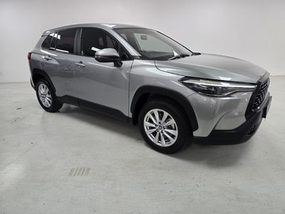 2023 Toyota Corolla Cross 1.8 XI