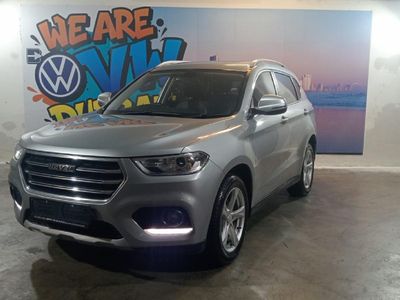2021 Haval H2 1.5T Luxury Auto