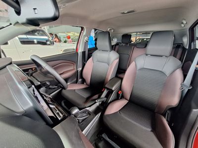 2026 Suzuki Fronx 1.5 GLX Auto